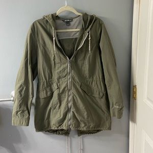 eddie bauer jacket